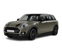 MINI Clubman II