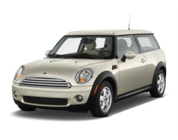 MINI Clubman I