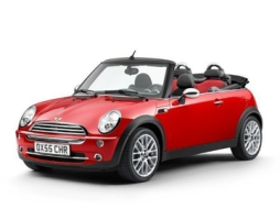 MINI Convertible I