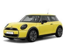 MINI Cooper IV