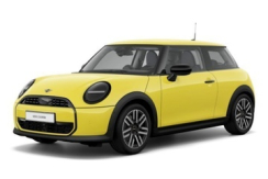 MINI Cooper IV