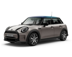 MINI Cooper III Facelift