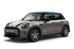 MINI Cooper III Facelift