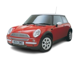 MINI Cooper I