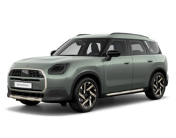 MINI Countryman III