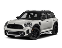 MINI Countryman II Facelift