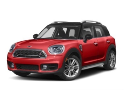 MINI Countryman II
