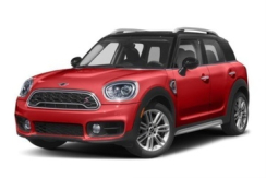 MINI Countryman II
