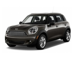 MINI Countryman I