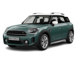 MINI Crossover II