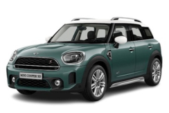 MINI Crossover II
