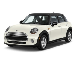 MINI Hardtop III
