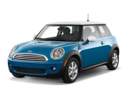 MINI Hardtop II