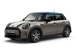 MINI Hatch III