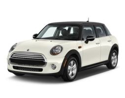 MINI Hatch III