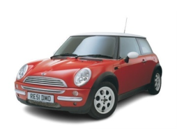MINI Hatch I