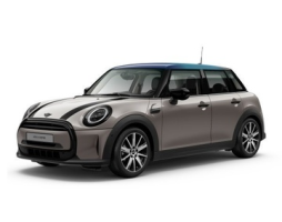 MINI One III Facelift
