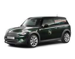 MINI Clubvan I