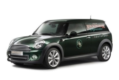 MINI Clubvan I