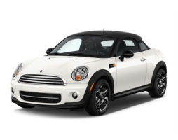 MINI Coupe I