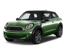 MINI Paceman I