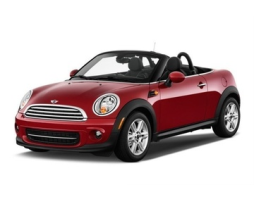 MINI Roadster I