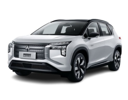 Mitsubishi Airtrek II
