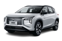 Mitsubishi Airtrek II