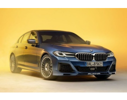 BMW Alpina B5 G30/G31 LCI