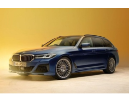 BMW Alpina B5 G30/G31 LCI