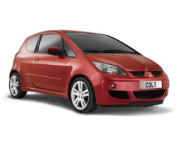 Mitsubishi Colt Z20/Z30