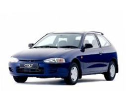 Mitsubishi Colt CJ