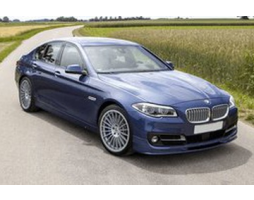 BMW Alpina B5 F10/F11 LCI