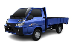 Mitsubishi Delica Truck