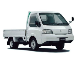 Mitsubishi Delica Truck SK