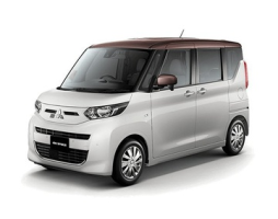 Mitsubishi eK Space B3