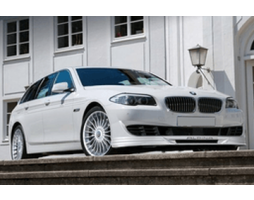 BMW Alpina B5 F10/F11