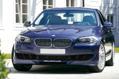 BMW Alpina B5 F10/F11