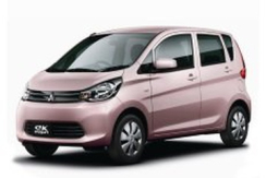 Mitsubishi eK Wagon B11