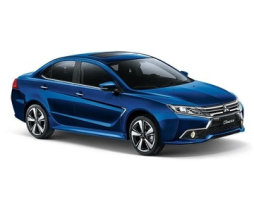 Mitsubishi Grand Lancer