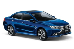 Mitsubishi Grand Lancer