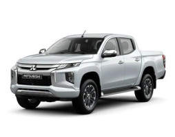 Mitsubishi L200 KK/KL Facelift
