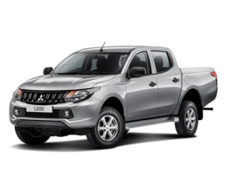 Mitsubishi L200 KK/KL