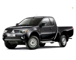 Mitsubishi L200 ML/MN
