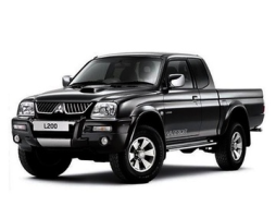 Mitsubishi L200 K6T-K7T