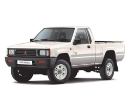 Mitsubishi L200 K0T-K5T