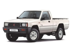 Mitsubishi L200 K0T-K5T