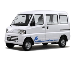 Mitsubishi Minicab MiEV U60
