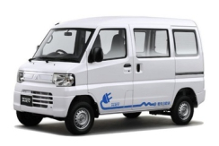 Mitsubishi Minicab MiEV U60