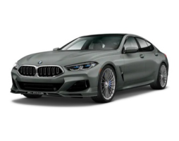 BMW Alpina B8 G16 LCI
